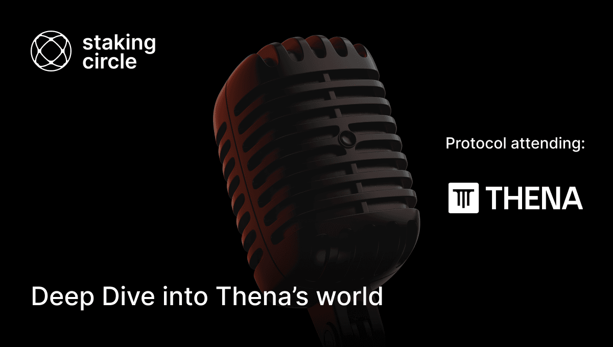 Deep Dive into Thena’s World