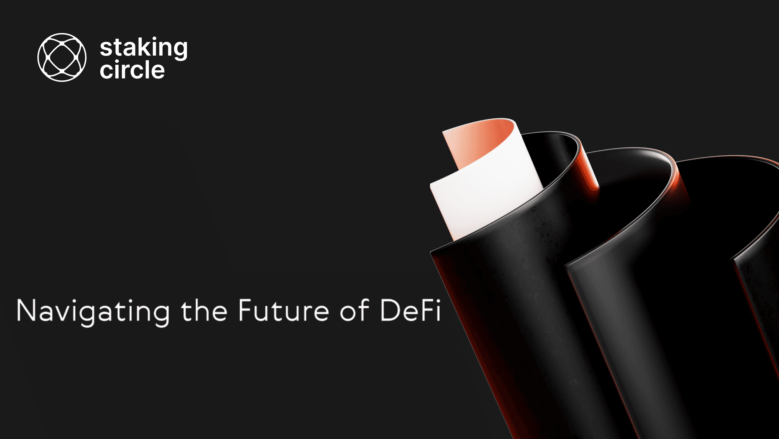 Navigating the Future of DeFi