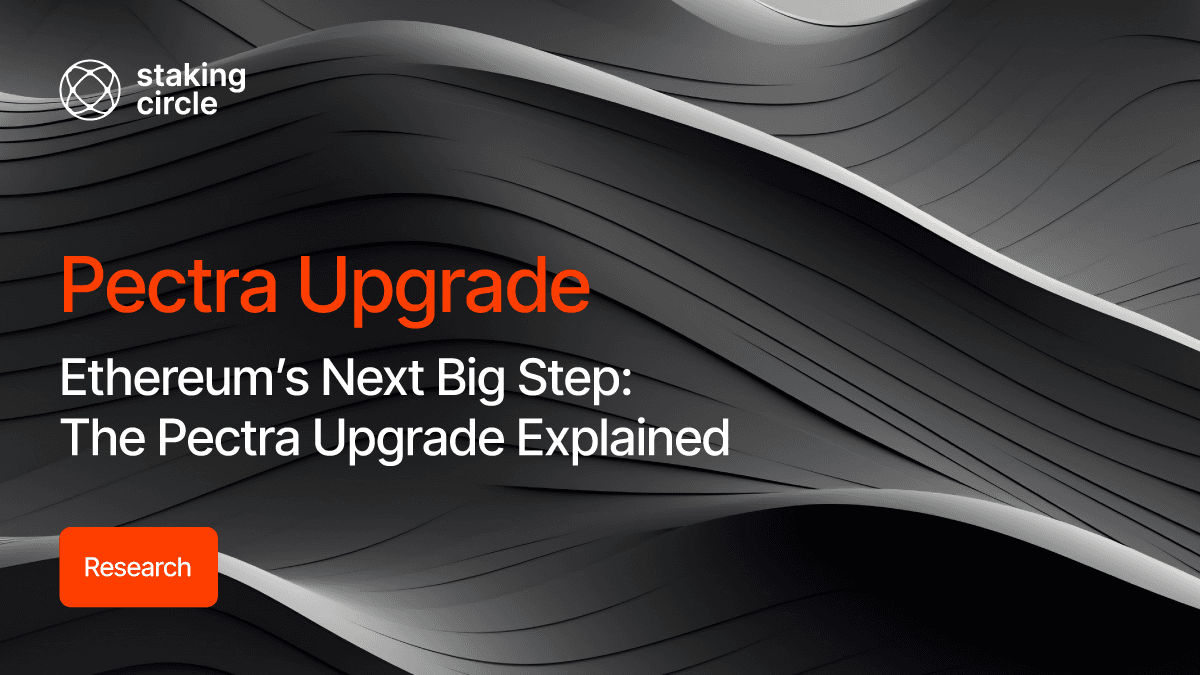 Ethereum’s Next Big Step: The Pectra Upgrade Explained