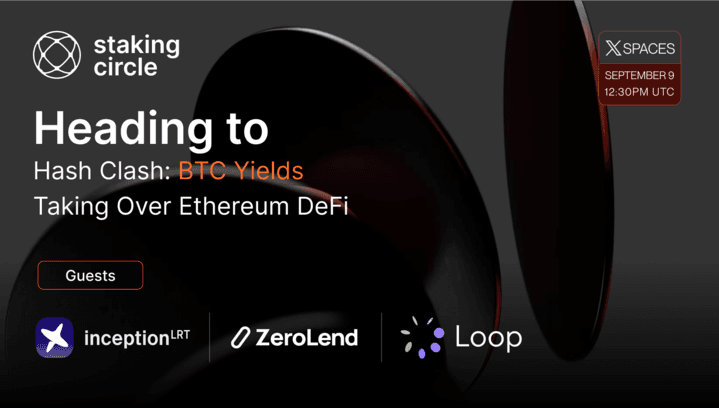Pre-Token 2049 AMA Recap