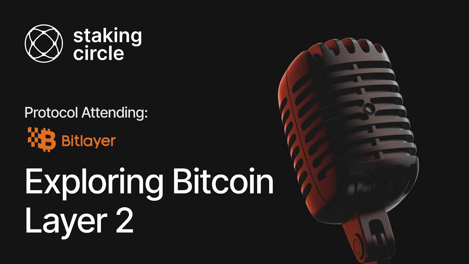 Exploring Bitcoin L2s w/ Bitlayer