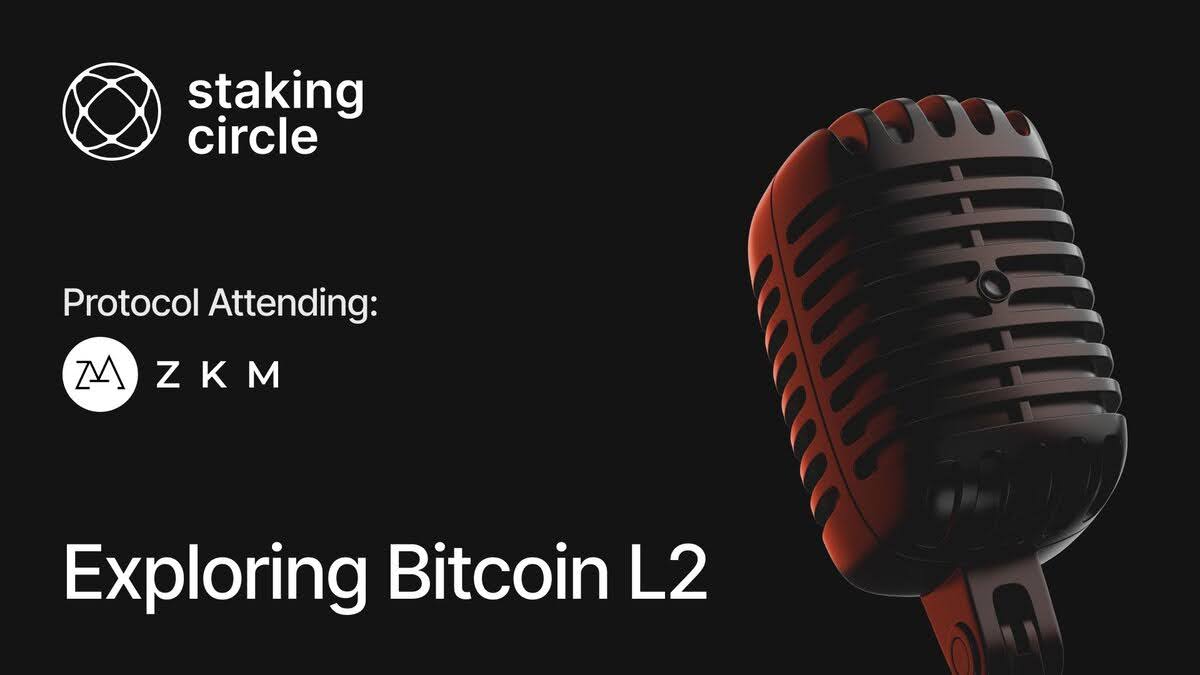 Exploring Bitcoin L2 w/ ZKM