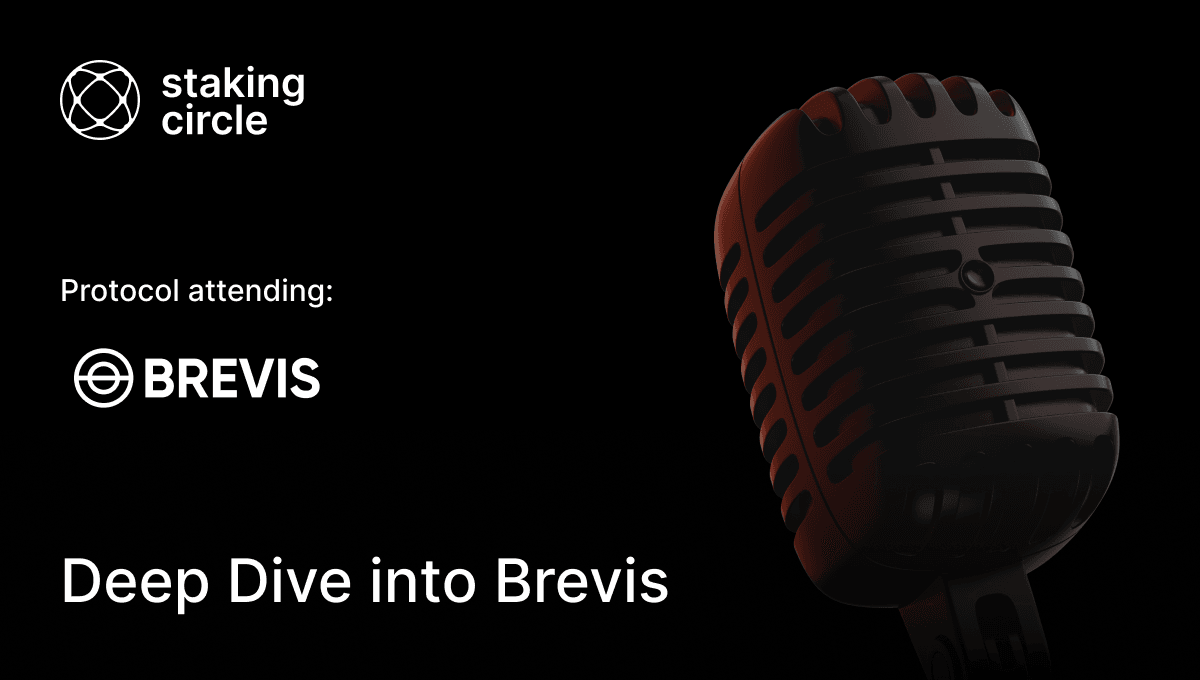 AVS Deep Dive w/ Brevis
